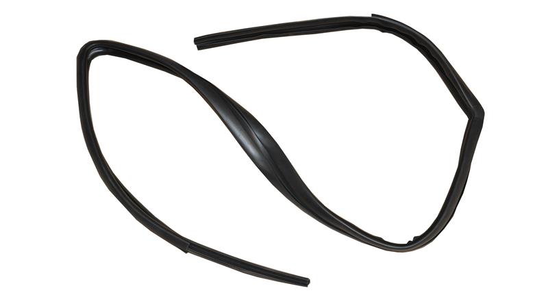 KAPI CAM FİTİLİ (A1)